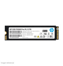 SSD HP FX900 PRO 2TB M.2 