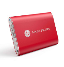 P500 RED 120GB SSD