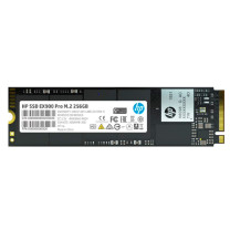 HP SSD EX900 PRO M.2 256GB