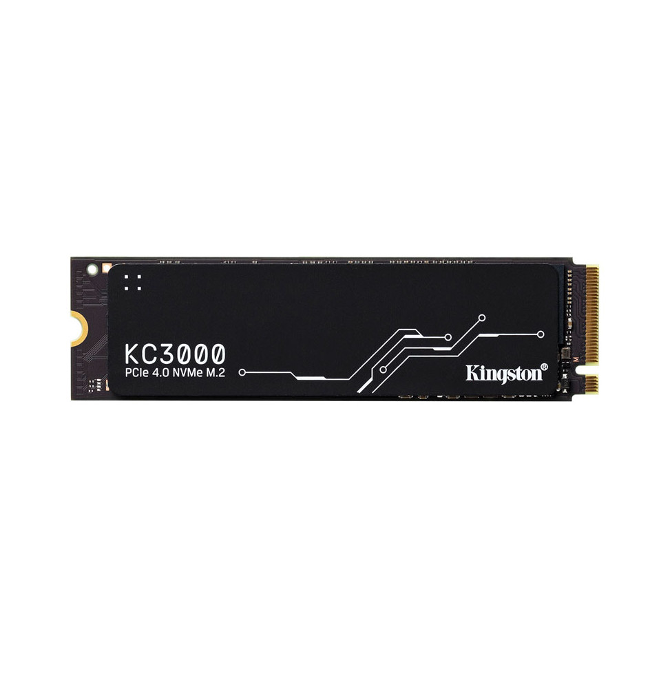 SSD KING KC3000 1024GB NVME M2
