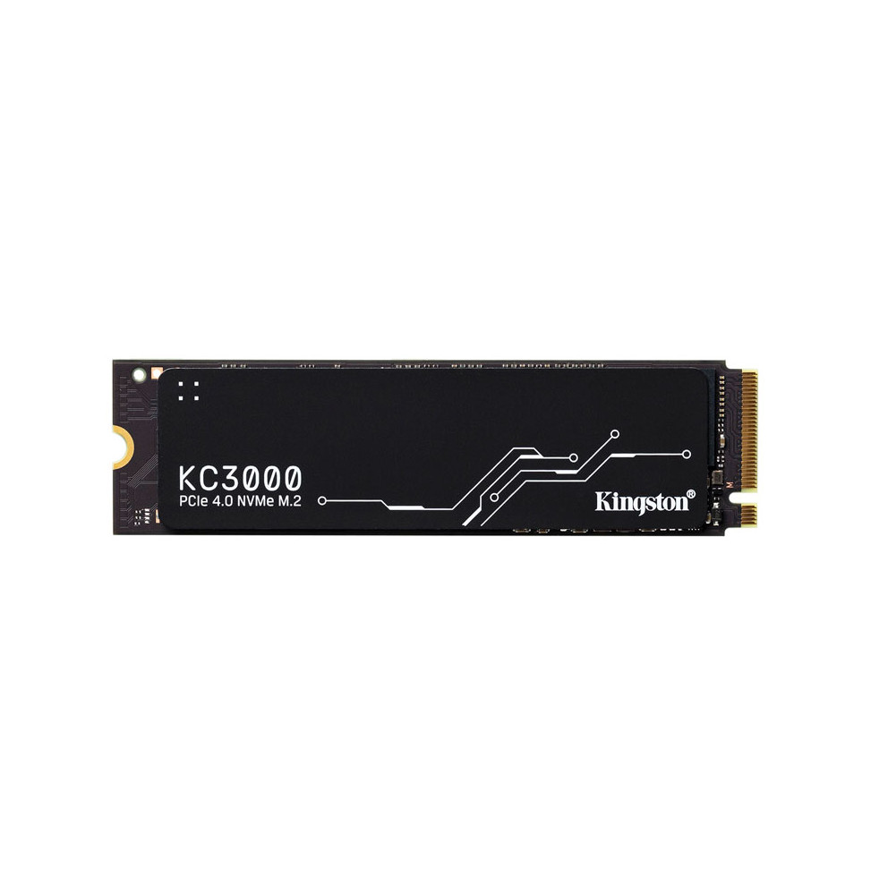 SSD KING KC3000 4096GB NVME M2