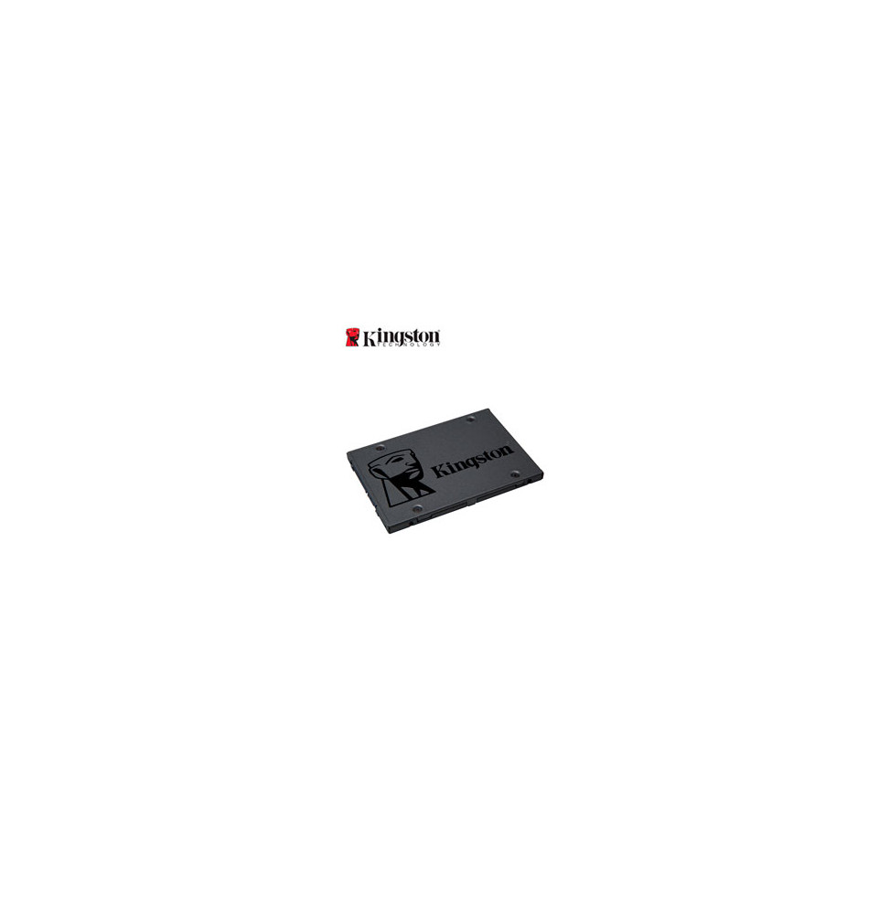 SSD KING 480GB A400 2.5'' SATA