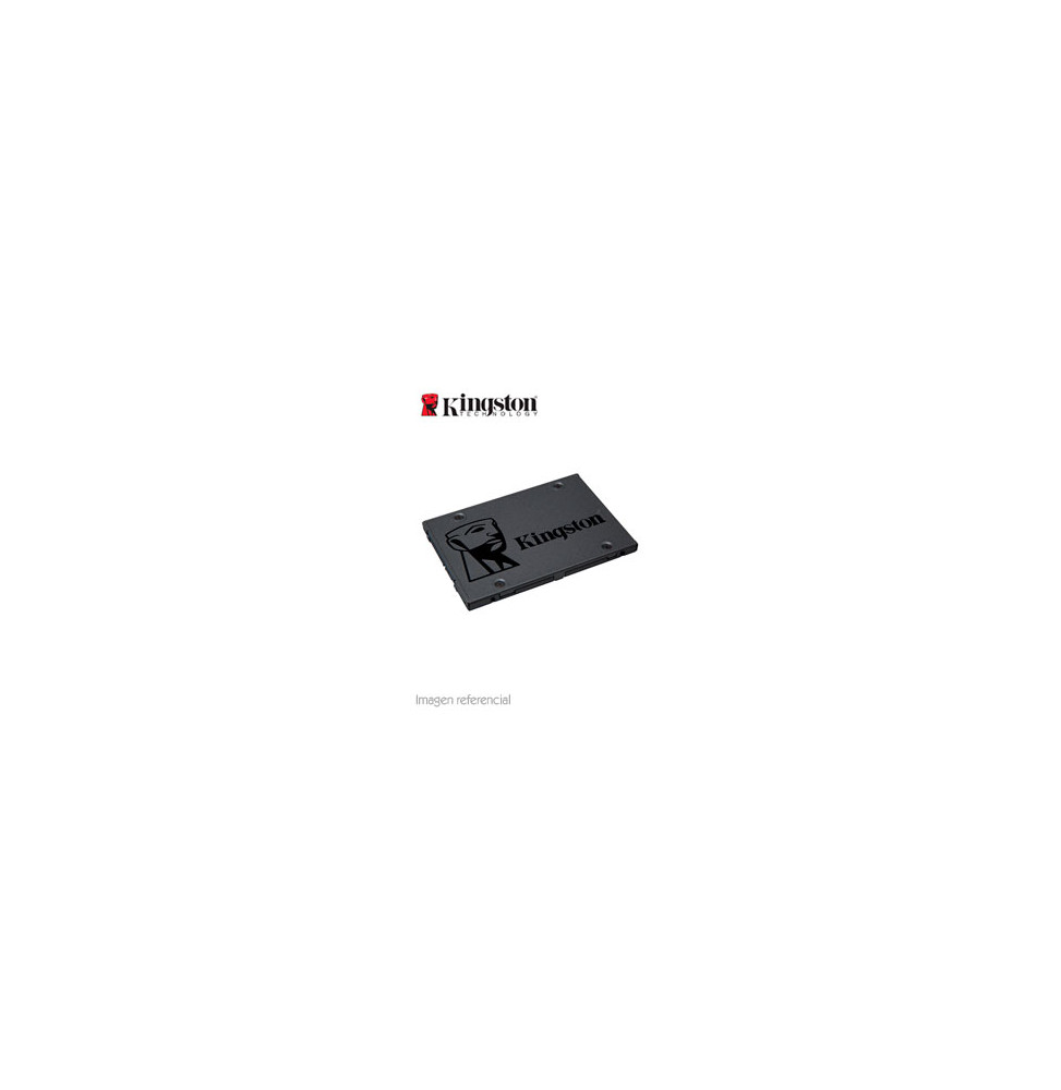 SSD KING 960GB A400 2.5" SATA