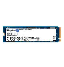 SSD KING 250GB NV2 M.2 NVME