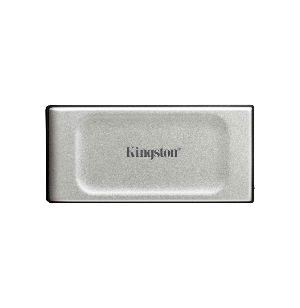SSD EXT KING XS2000 500GB 3.2