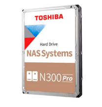 HD TOSHIBA N300 PRO 20TB NAS