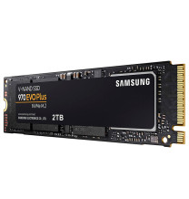 SSD M.2 SAM 970 EVO PLUS 2TB