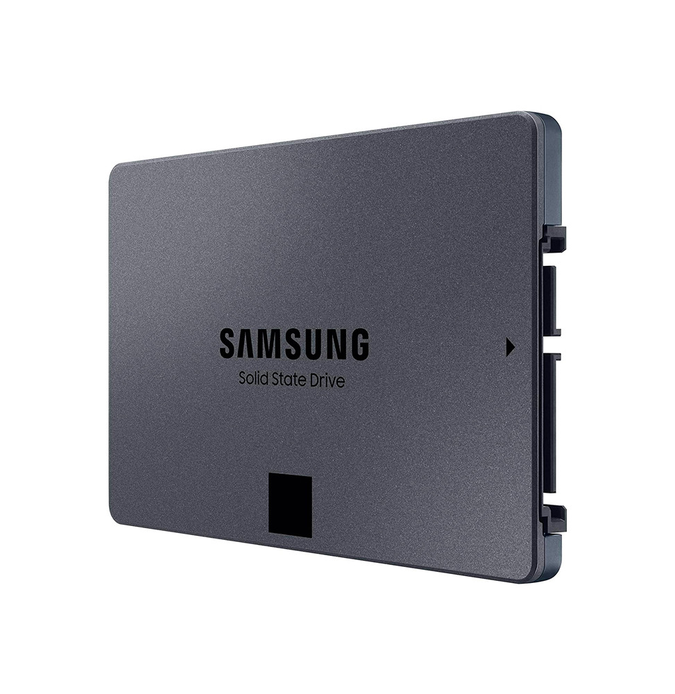 SSD SAM 870 QVO 4TB SATA 2.5''