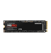 SSD SAM 990 PRO 2TB M.2 NVME