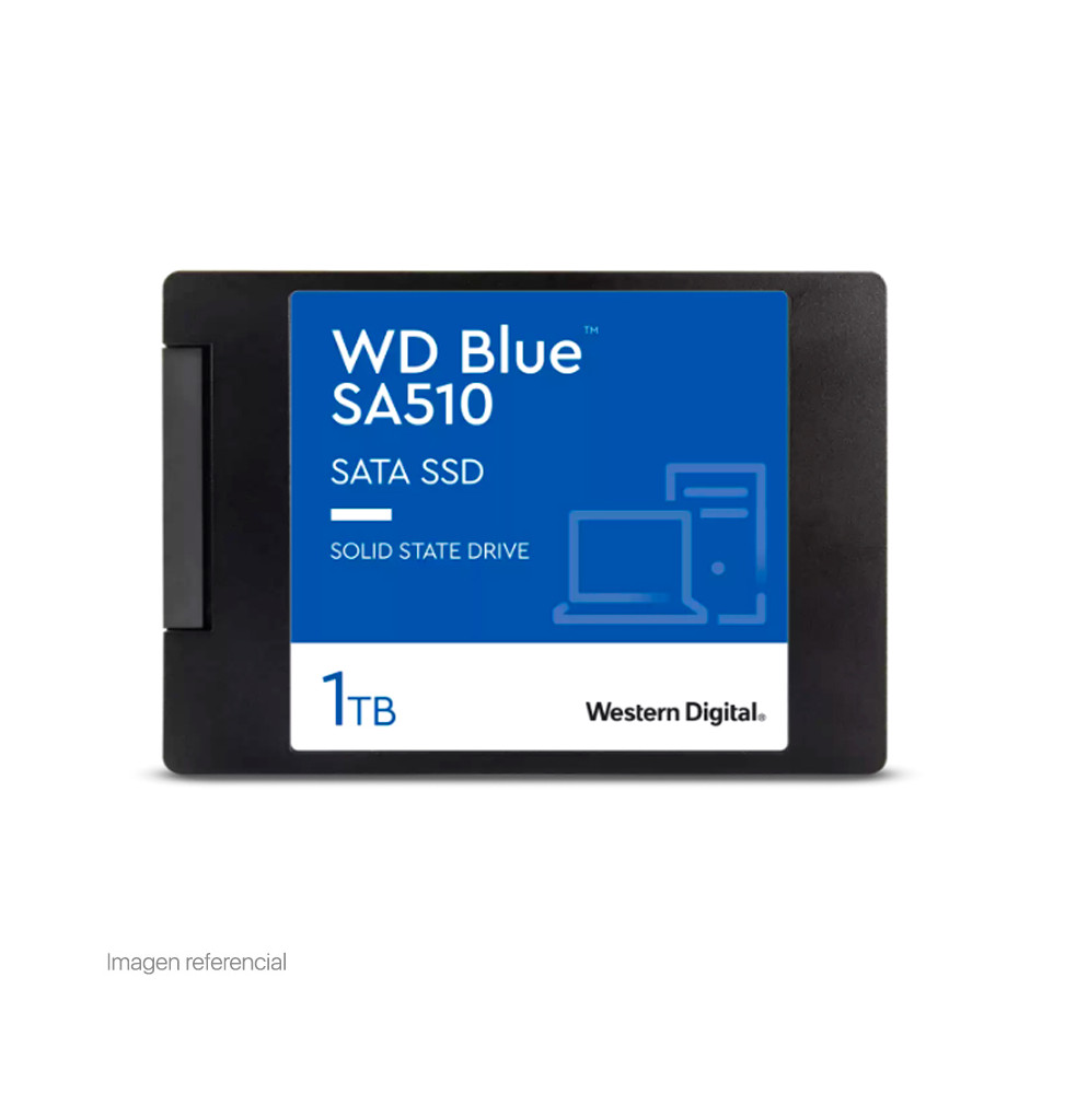 SSD WD BLUE 1TB SATA 2.5