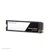 SSD WD 250GB BLACK II M.2 PCIE