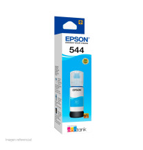 TINTA EPSON L3110 CIAN