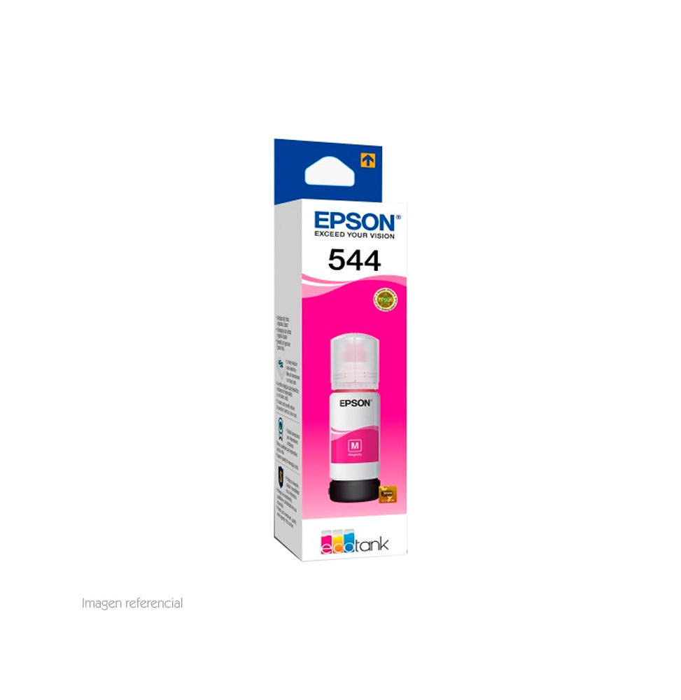 TINTA EPSON L3110 MAGENTA