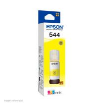 TINTA EPSON L3110 AMARILLA
