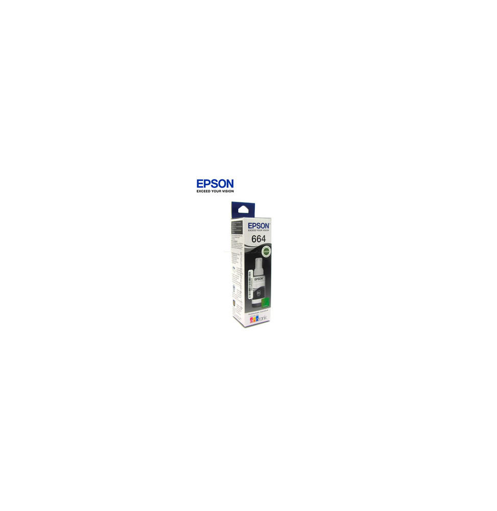 TINTA EPSON L200 NEGRO