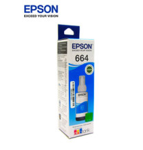 TINTA EPSON L200 CYAN