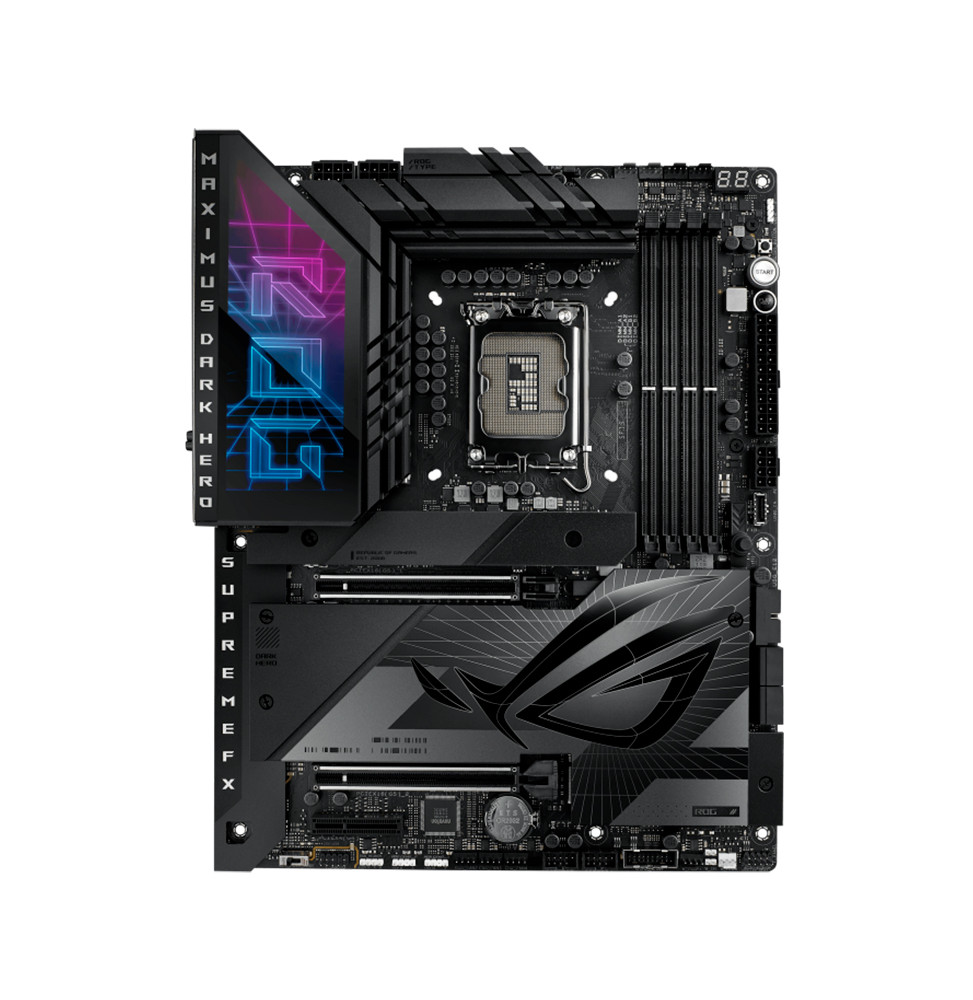 MB AS MAXIMUS Z790 DARK HERO