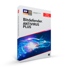 BD ANTIVIRUS PLUS 3 PCS 12M