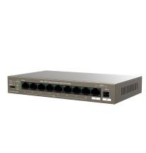 8PORT -8FE PORT Y 2 GE PORT