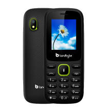 TC LT2035 1.77 2G GREEN