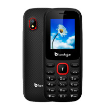 TC LT2035 1.77 2G RED