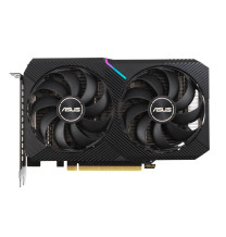 VGA 12G AS RTX3060 DUAL GDDR6