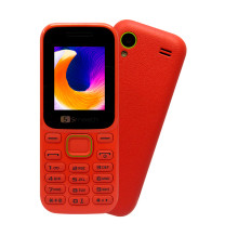 SMOOTH MINI 2 DS RED