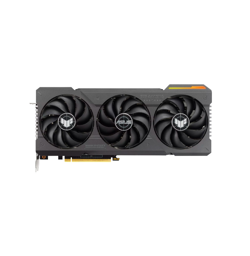 VGA 12G AS RTX4070 TUF GDDR6X