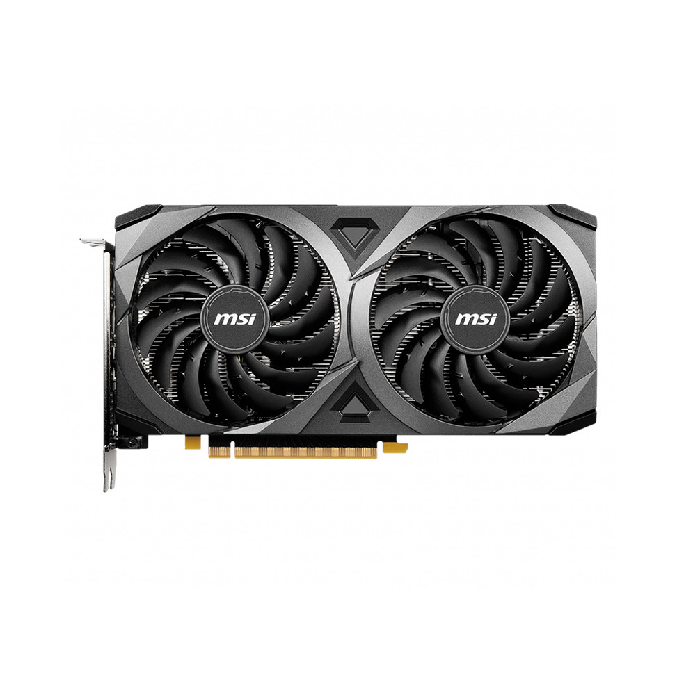 VGA 12G MS RTX3060 V2X GDDR6