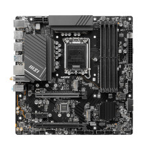 MB MS PRO B760M-A WIFI DDR5