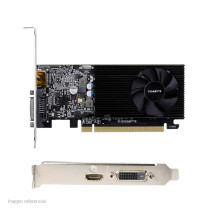 VGA 2G GB GT1030 LP DDR4