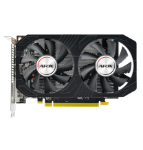 VGA 4G AFOX RX550 DUAL GDDR5