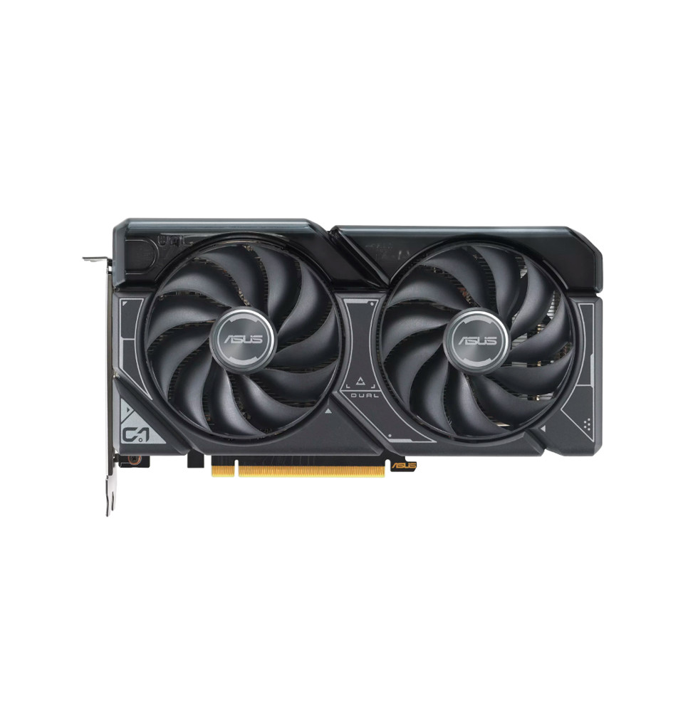 VGA 8G AS RTX4060TI DOC GDDR6