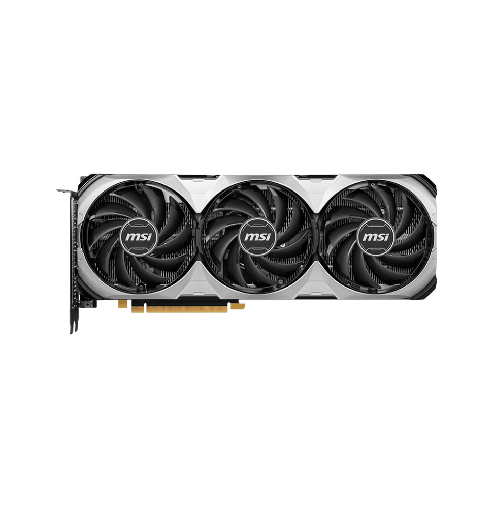 VGA 8G MS RTX4060TI V3X GDDR6