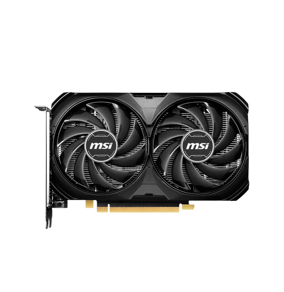 VGA 8G MS RTX4060TI V2X GDDR6