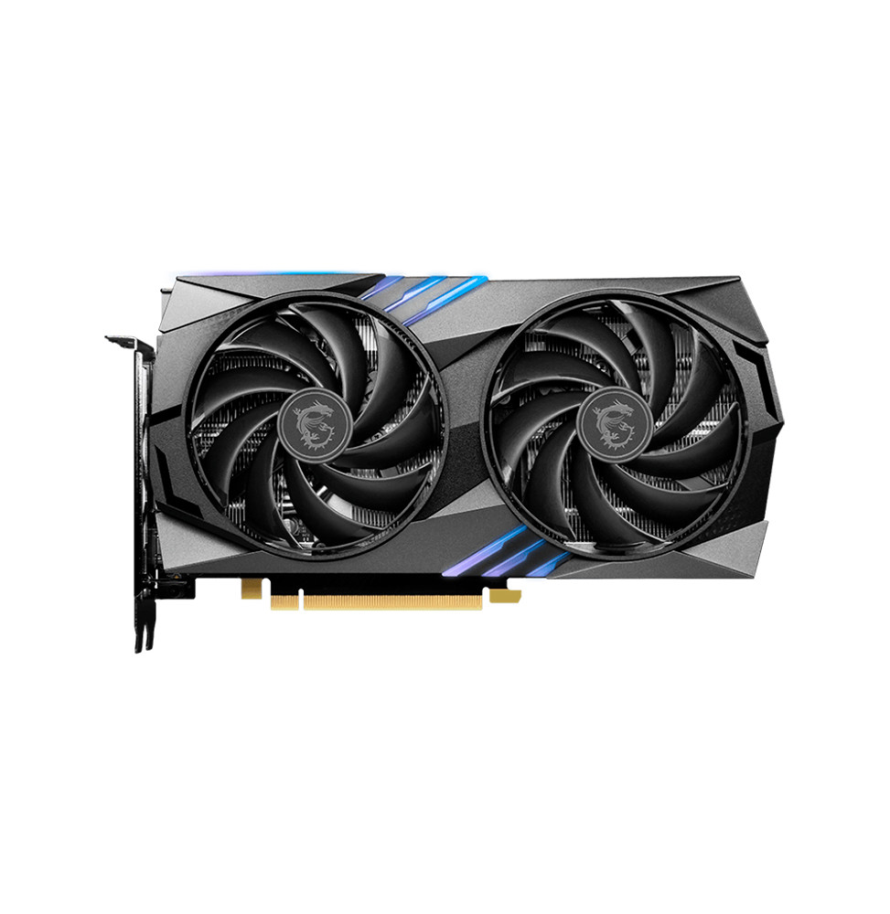 VGA 8G MS RTX4060TI GMX GDDR6