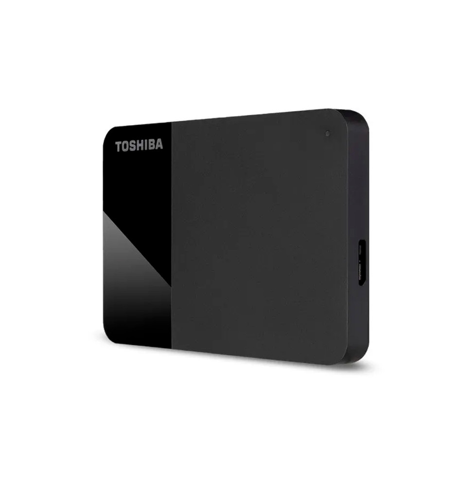 CANVIO READY 2TB TOSHIBA