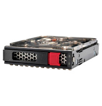 HPE 4TB SATA 7.2K LFF LP DS HD