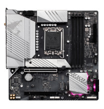 MB GB B760M AORUS ELITE AX DR5