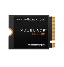 SSD WD BLACK SN770M 1TB 2230