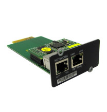 UPS CARD - NETWORK MANAGEMENT 