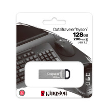 DTKN USB 3.2 G DTKN/128GB