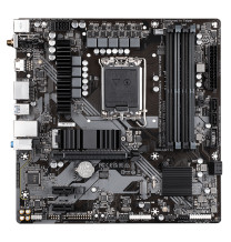 MB GB B760M-DS3H AX S/V/L DDR4