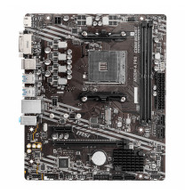 MB MS A520M-A PRO S/V/L DDR4