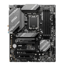 MB MS B760 GAMING PLUS WIFI D5