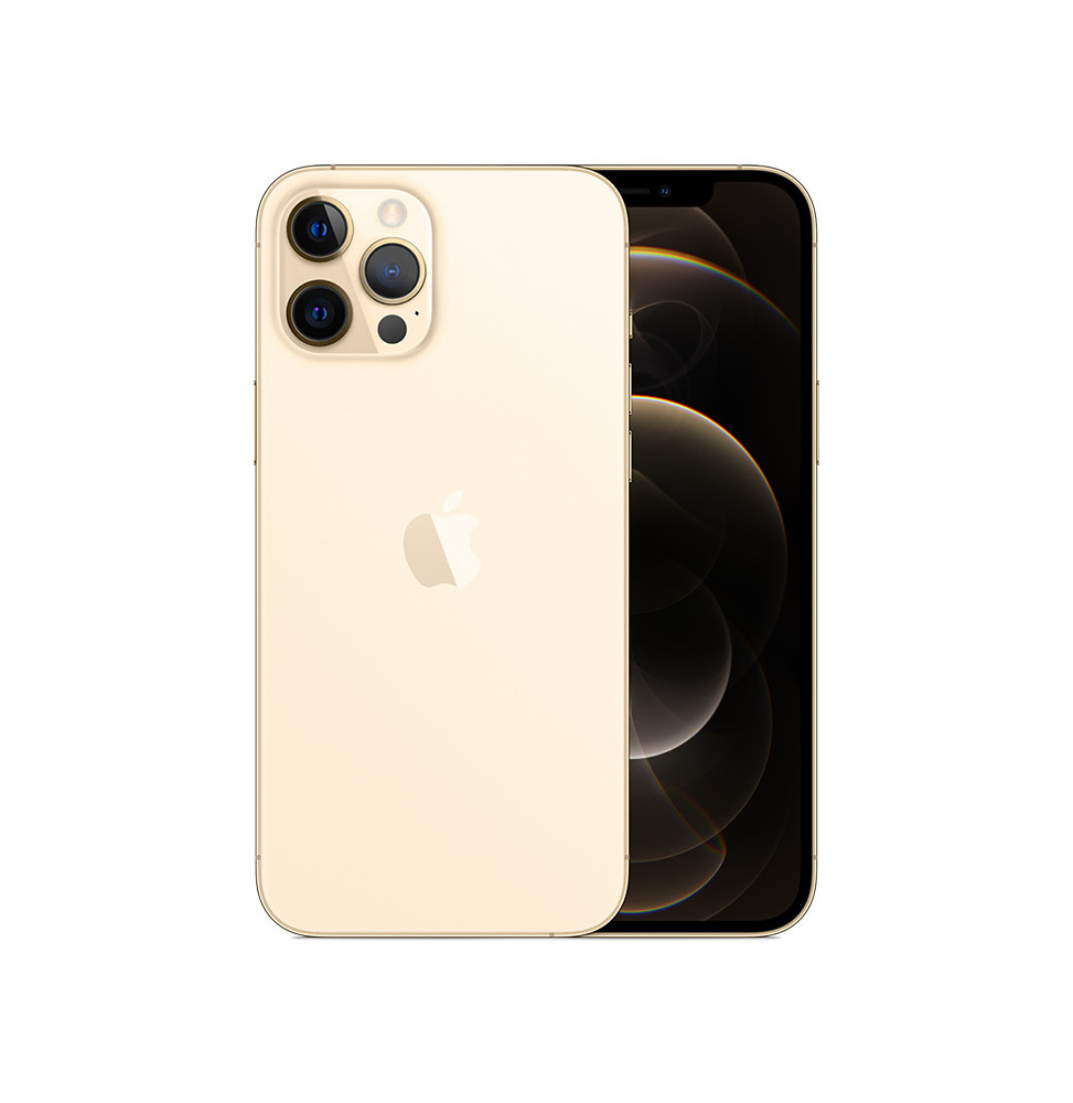 Apple iPhone 12 Pro Max Gold