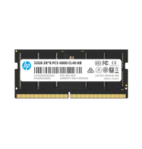 MEM RAM 16G HP X1 SOD 4.8G DR5