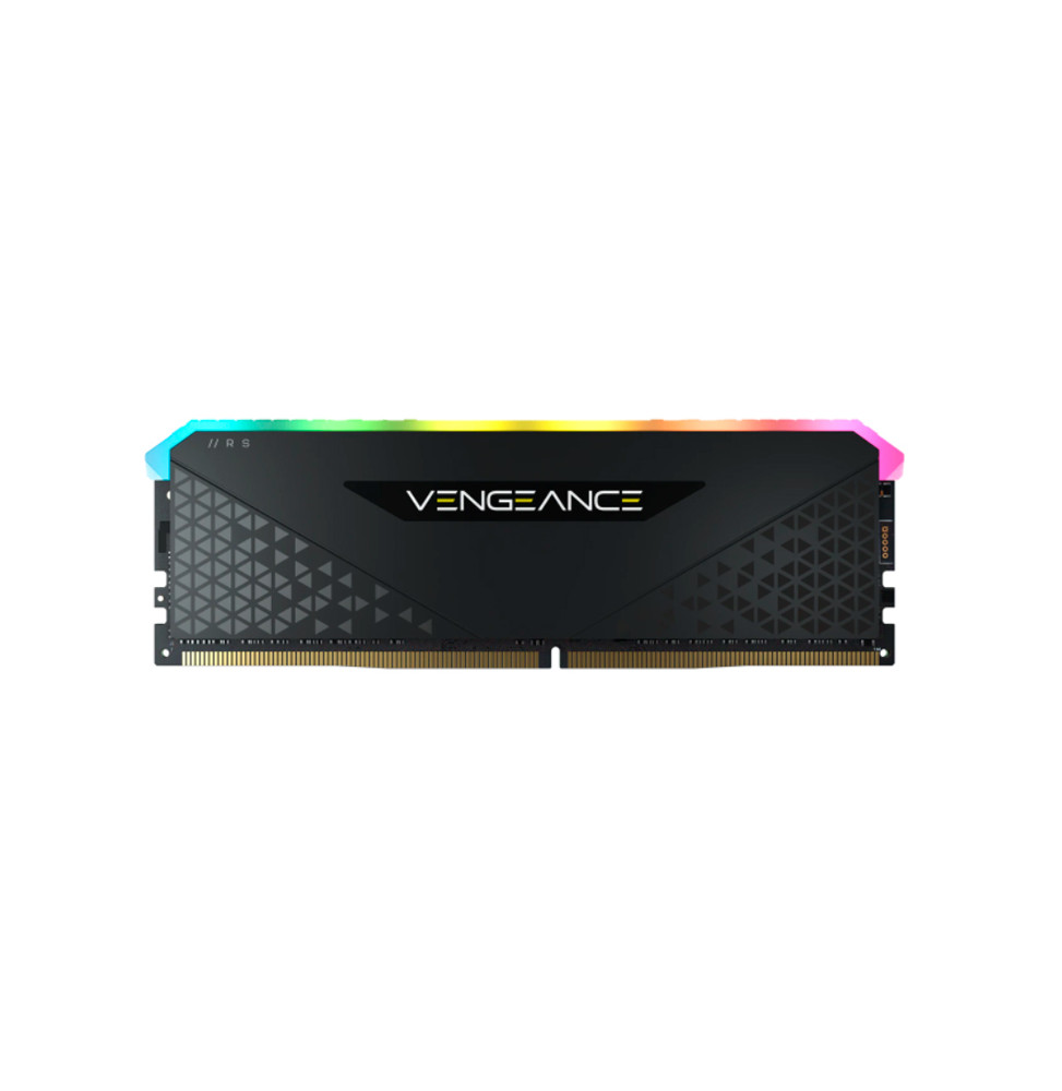MEM RAM 8G COR RGB RS 3.20G