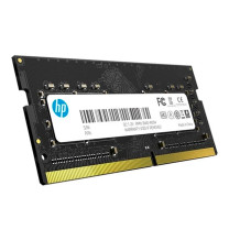 MEM 8G HP S1 SODIMM 3.20 MHZ