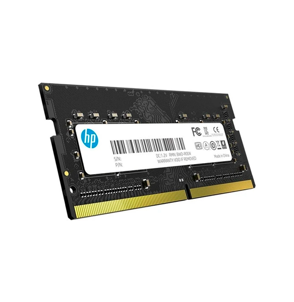 MEM 8G HP S1 SODIMM 3.20 MHZ